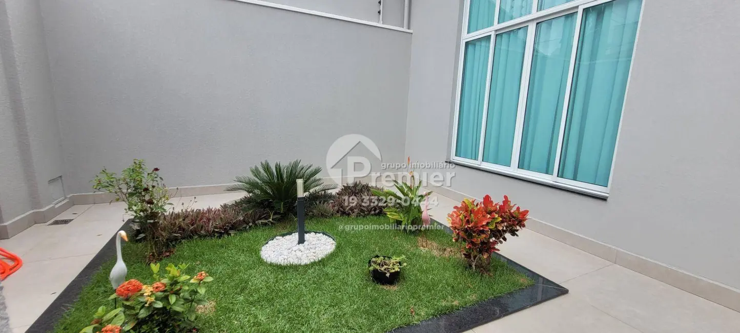 Foto 3 de Casa com 3 quartos à venda, 300m2 em Jardim Esplanada II, Indaiatuba - SP