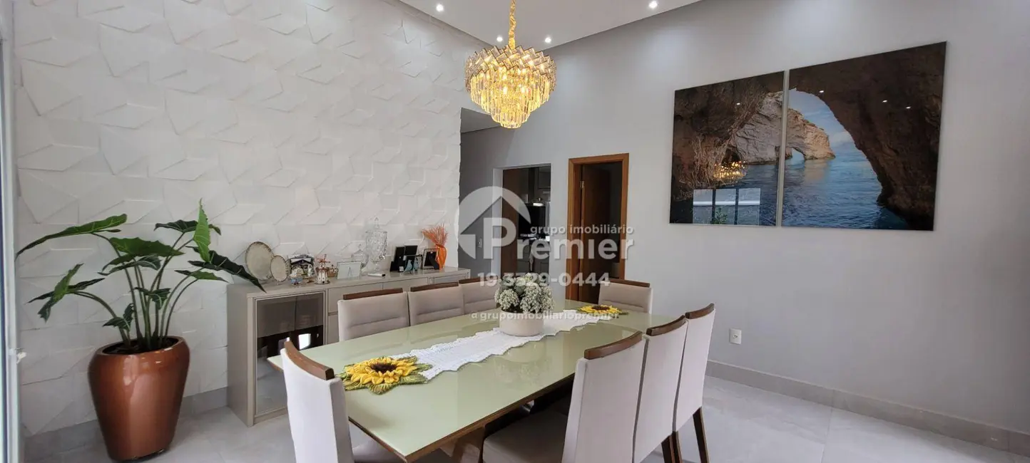 Foto 8 de Casa com 3 quartos à venda, 300m2 em Jardim Esplanada II, Indaiatuba - SP