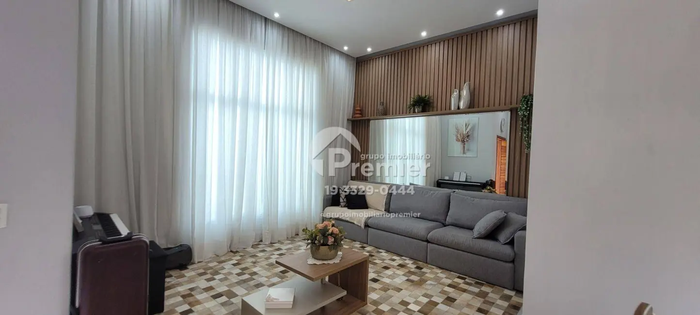Foto 7 de Casa com 3 quartos à venda, 300m2 em Jardim Esplanada II, Indaiatuba - SP