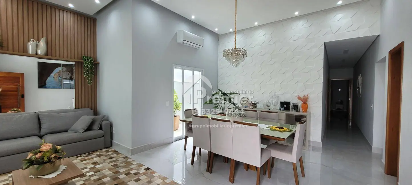 Foto 4 de Casa com 3 quartos à venda, 300m2 em Jardim Esplanada II, Indaiatuba - SP