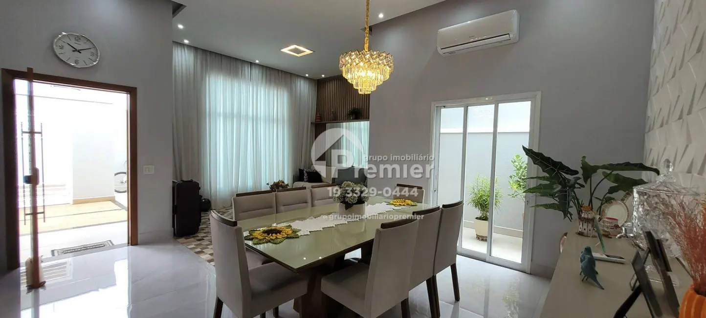 Foto 9 de Casa com 3 quartos à venda, 300m2 em Jardim Esplanada II, Indaiatuba - SP