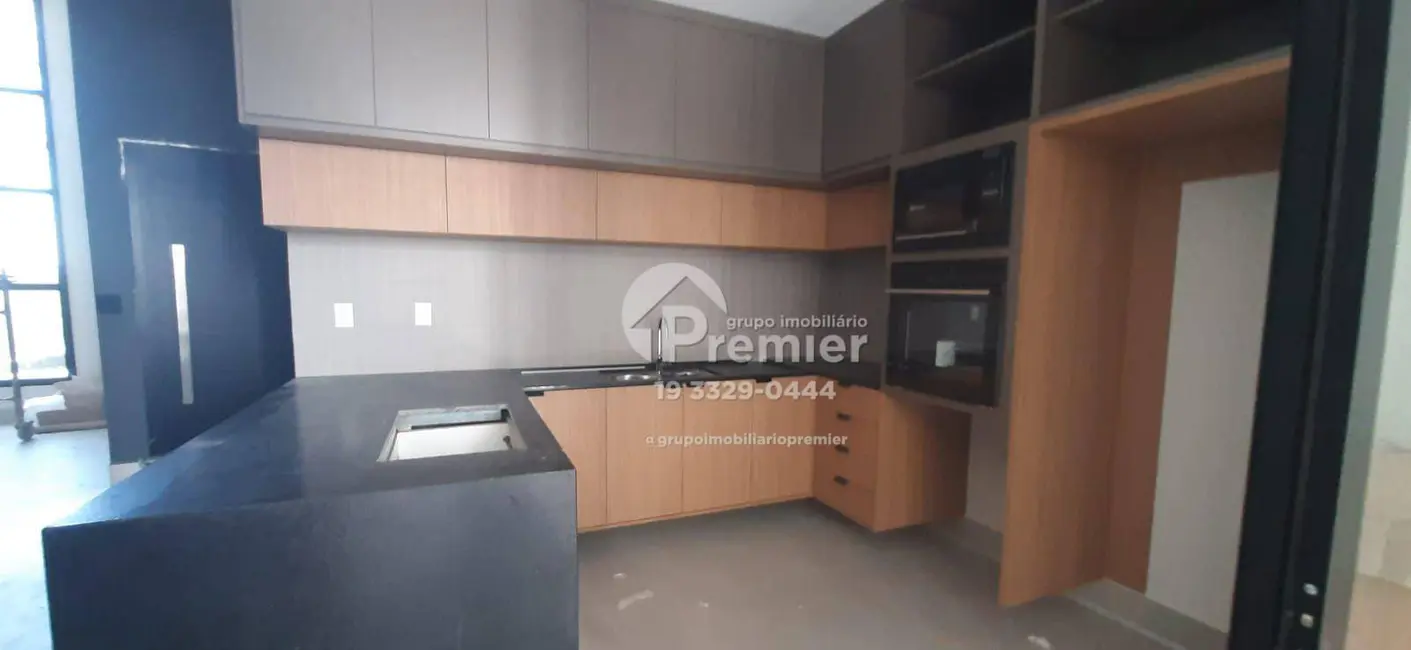 Foto 6 de Casa de Condomínio com 3 quartos à venda, 213m2 em Indaiatuba - SP