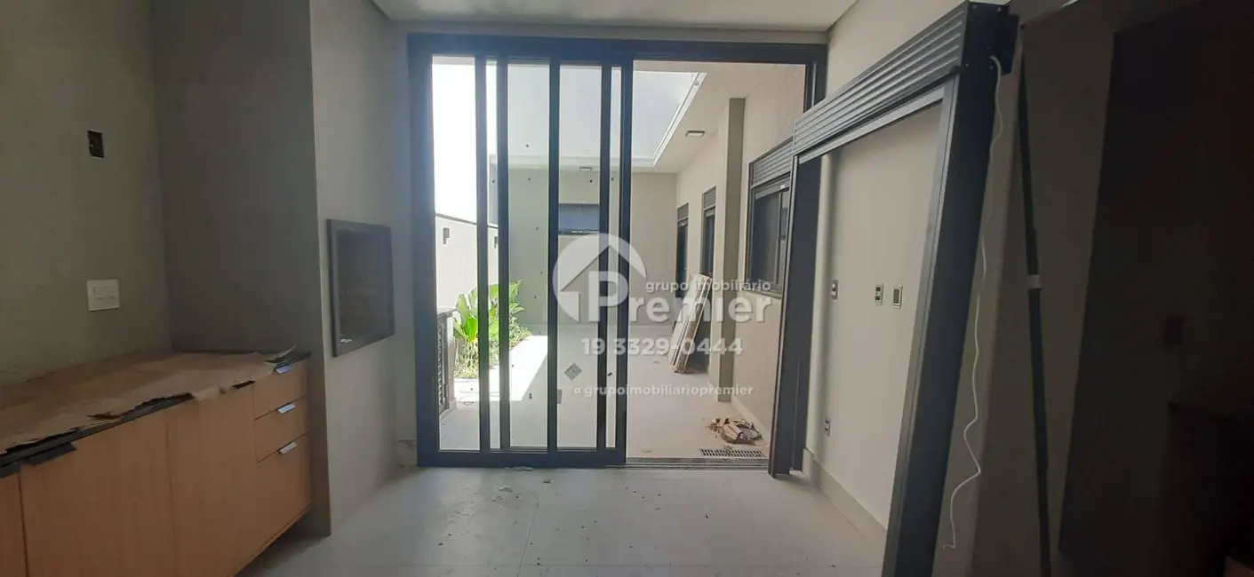 Foto 7 de Casa de Condomínio com 3 quartos à venda, 213m2 em Indaiatuba - SP