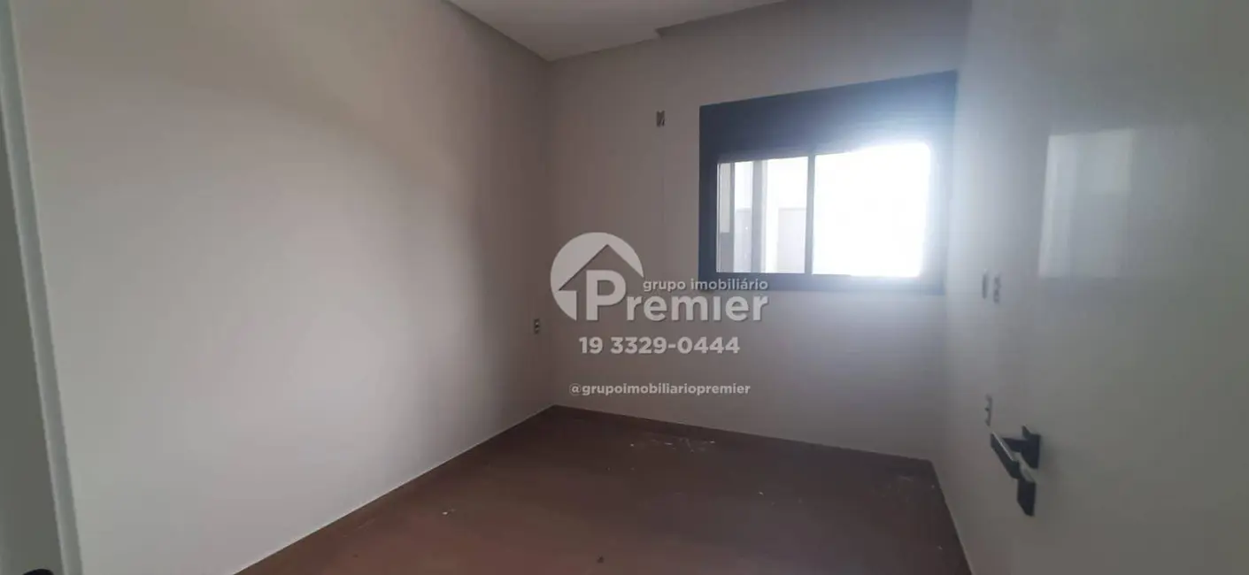 Foto 8 de Casa de Condomínio com 3 quartos à venda, 213m2 em Indaiatuba - SP