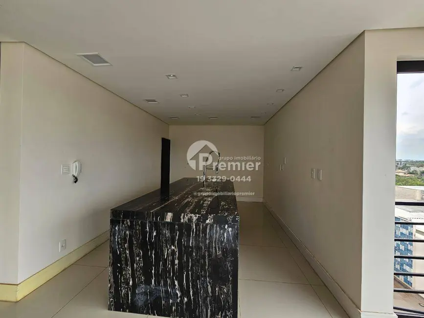 Foto 6 de Casa de Condomínio com 5 quartos à venda e para alugar, 437m2 em Jardim Vila Paradiso, Indaiatuba - SP
