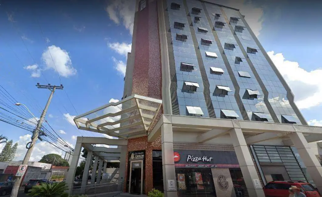 Sala Comercial à venda, 56m2 em Cidade Nova I, Indaiatuba - SP - imagem 6 Foto 6 de Sala Comercial à venda, 56m2 em Cidade Nova I, Indaiatuba - SP