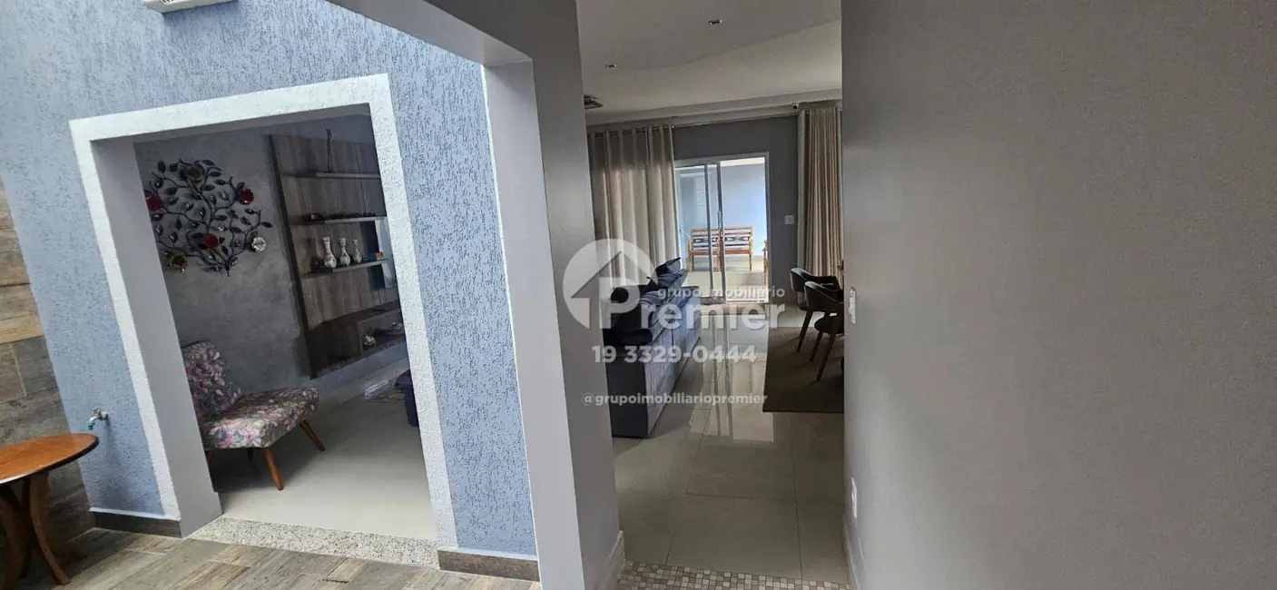 Casa com 3 quartos à venda, 250m2 em Jardim Bela Vista, Indaiatuba - SP - imagem 5 Foto 5 de Casa com 3 quartos à venda, 250m2 em Jardim Bela Vista, Indaiatuba - SP