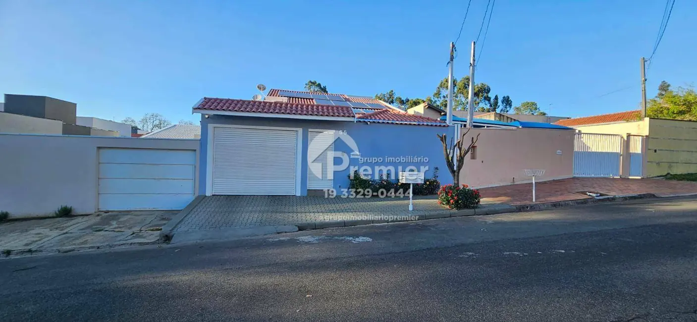 Casa com 3 quartos à venda, 250m2 em Jardim Bela Vista, Indaiatuba - SP - imagem 2 Foto 2 de Casa com 3 quartos à venda, 250m2 em Jardim Bela Vista, Indaiatuba - SP