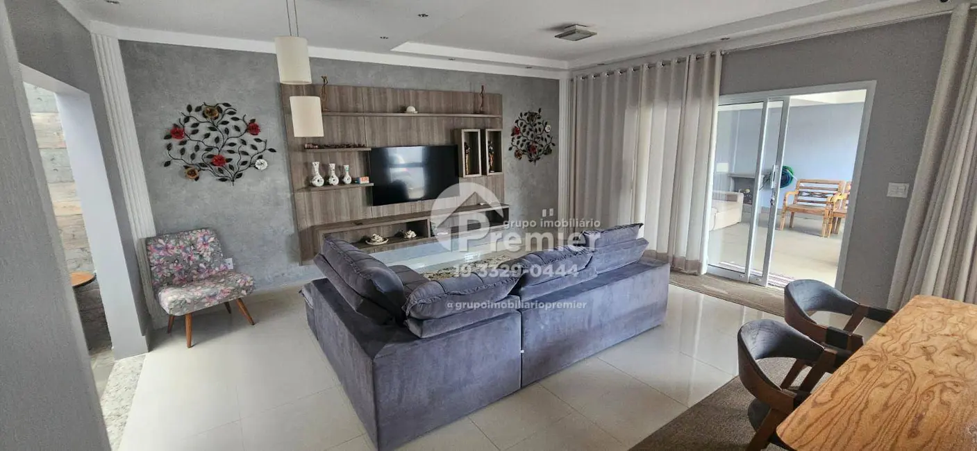 Casa com 3 quartos à venda, 250m2 em Jardim Bela Vista, Indaiatuba - SP - imagem 1 Foto 1 de Casa com 3 quartos à venda, 250m2 em Jardim Bela Vista, Indaiatuba - SP