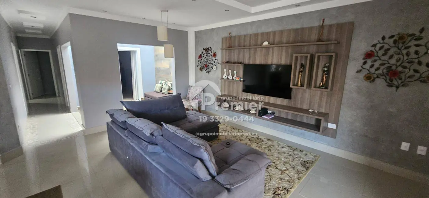 Casa com 3 quartos à venda, 250m2 em Jardim Bela Vista, Indaiatuba - SP - imagem 6 Foto 6 de Casa com 3 quartos à venda, 250m2 em Jardim Bela Vista, Indaiatuba - SP