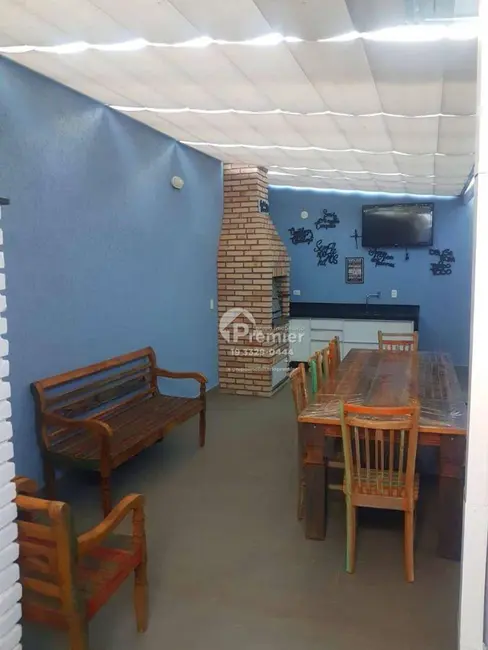 Casa com 3 quartos à venda, 250m2 em Jardim Bela Vista, Indaiatuba - SP - imagem 8 Foto 8 de Casa com 3 quartos à venda, 250m2 em Jardim Bela Vista, Indaiatuba - SP