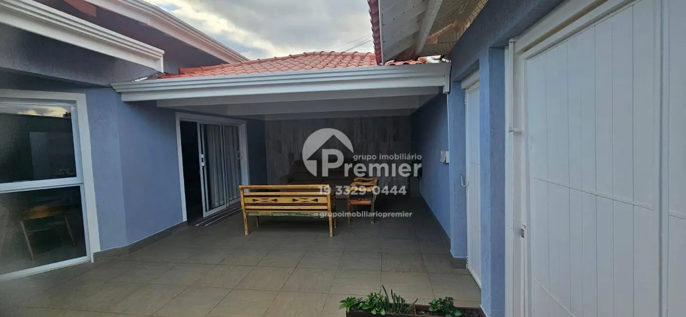 Casa com 3 quartos à venda, 250m2 em Jardim Bela Vista, Indaiatuba - SP - imagem 4 Foto 4 de Casa com 3 quartos à venda, 250m2 em Jardim Bela Vista, Indaiatuba - SP