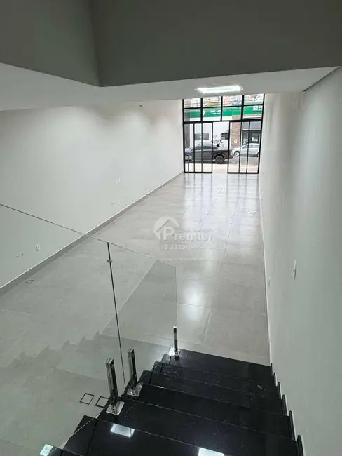 Foto 2 de Sala Comercial à venda, 180m2 em Centro, Indaiatuba - SP