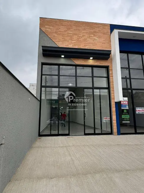 Foto 1 de Sala Comercial à venda, 180m2 em Centro, Indaiatuba - SP