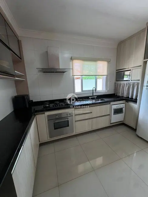 Foto 9 de Casa de Condomínio com 3 quartos à venda, 150m2 em Villaggio Di Itaici, Indaiatuba - SP