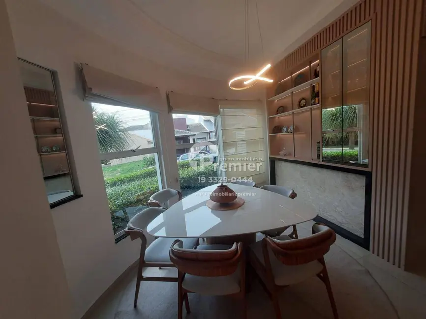 Foto 5 de Casa de Condomínio com 3 quartos à venda, 150m2 em Villaggio Di Itaici, Indaiatuba - SP