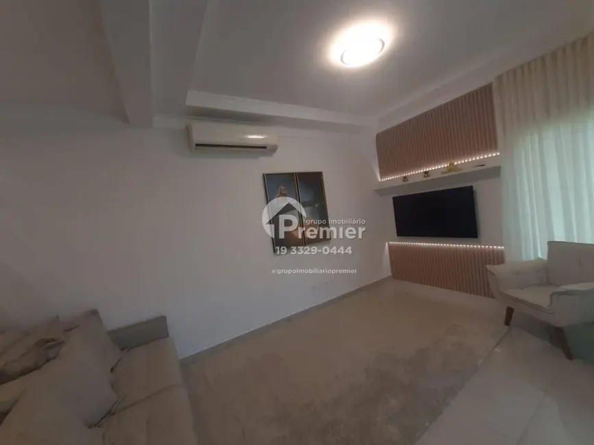 Foto 8 de Casa de Condomínio com 3 quartos à venda, 150m2 em Villaggio Di Itaici, Indaiatuba - SP