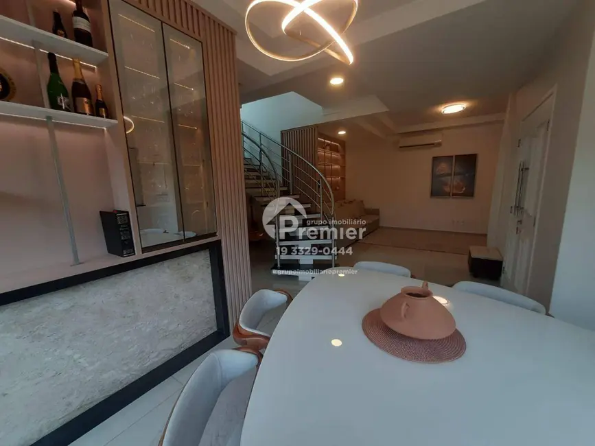 Foto 6 de Casa de Condomínio com 3 quartos à venda, 150m2 em Villaggio Di Itaici, Indaiatuba - SP