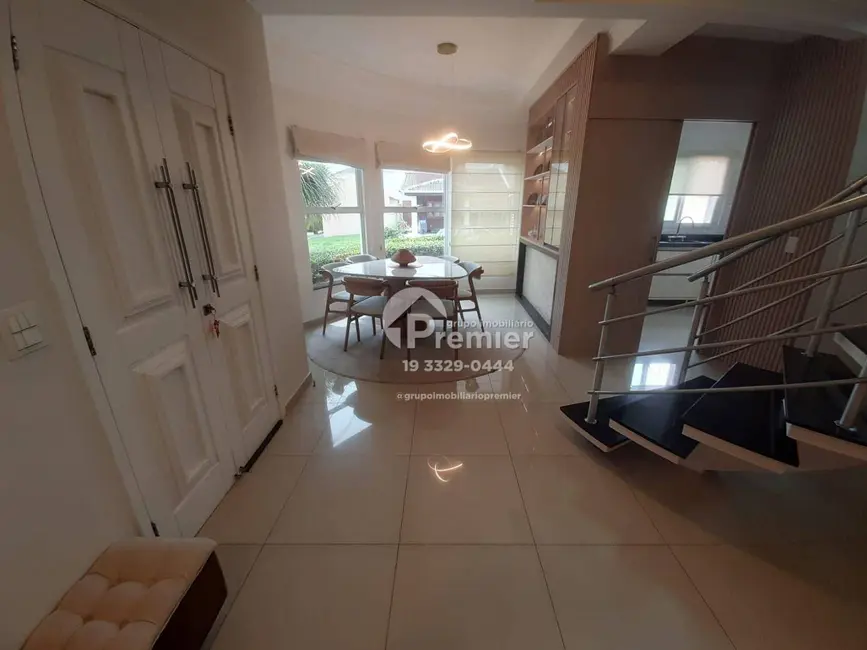 Foto 3 de Casa de Condomínio com 3 quartos à venda, 150m2 em Villaggio Di Itaici, Indaiatuba - SP