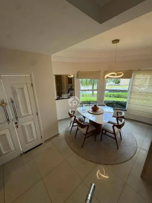 Foto 4 de Casa de Condomínio com 3 quartos à venda, 150m2 em Villaggio Di Itaici, Indaiatuba - SP