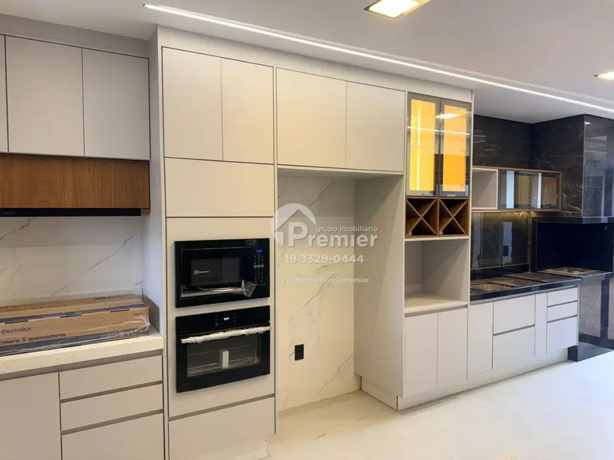 Foto 4 de Casa de Condomínio com 3 quartos à venda, 200m2 em Indaiatuba - SP