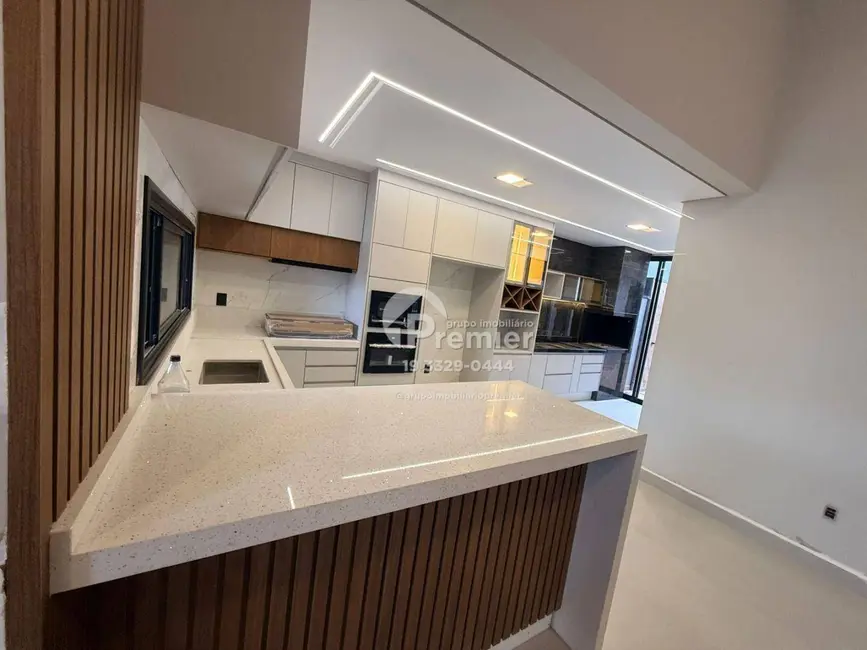 Foto 6 de Casa de Condomínio com 3 quartos à venda, 200m2 em Indaiatuba - SP