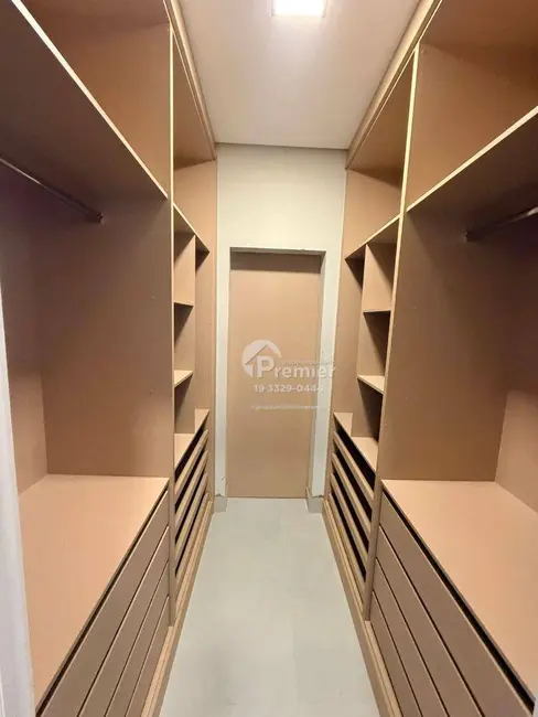 Foto 9 de Casa de Condomínio com 3 quartos à venda, 200m2 em Indaiatuba - SP