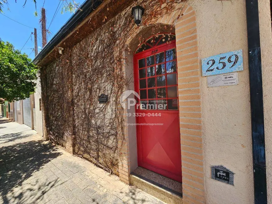 Foto 2 de Casa para alugar, 227m2 em Cidade Nova I, Indaiatuba - SP