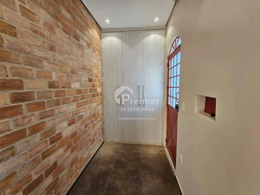 Foto 3 de Casa para alugar, 227m2 em Cidade Nova I, Indaiatuba - SP