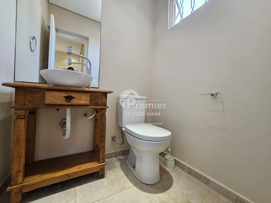 Foto 7 de Casa para alugar, 227m2 em Cidade Nova I, Indaiatuba - SP