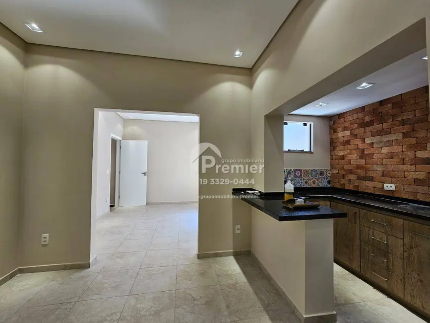 Foto 1 de Casa para alugar, 227m2 em Cidade Nova I, Indaiatuba - SP