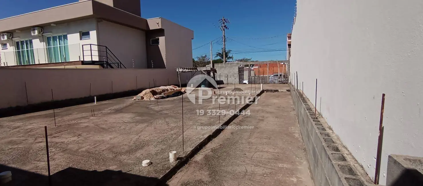 Foto 2 de Terreno / Lote à venda, 250m2 em Jardim Europa, Indaiatuba - SP