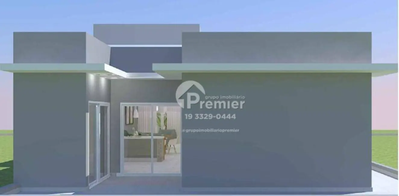 Foto 8 de Terreno / Lote à venda, 250m2 em Jardim Europa, Indaiatuba - SP