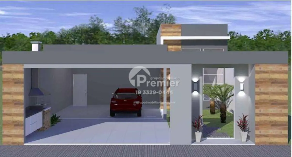 Foto 7 de Terreno / Lote à venda, 250m2 em Jardim Europa, Indaiatuba - SP