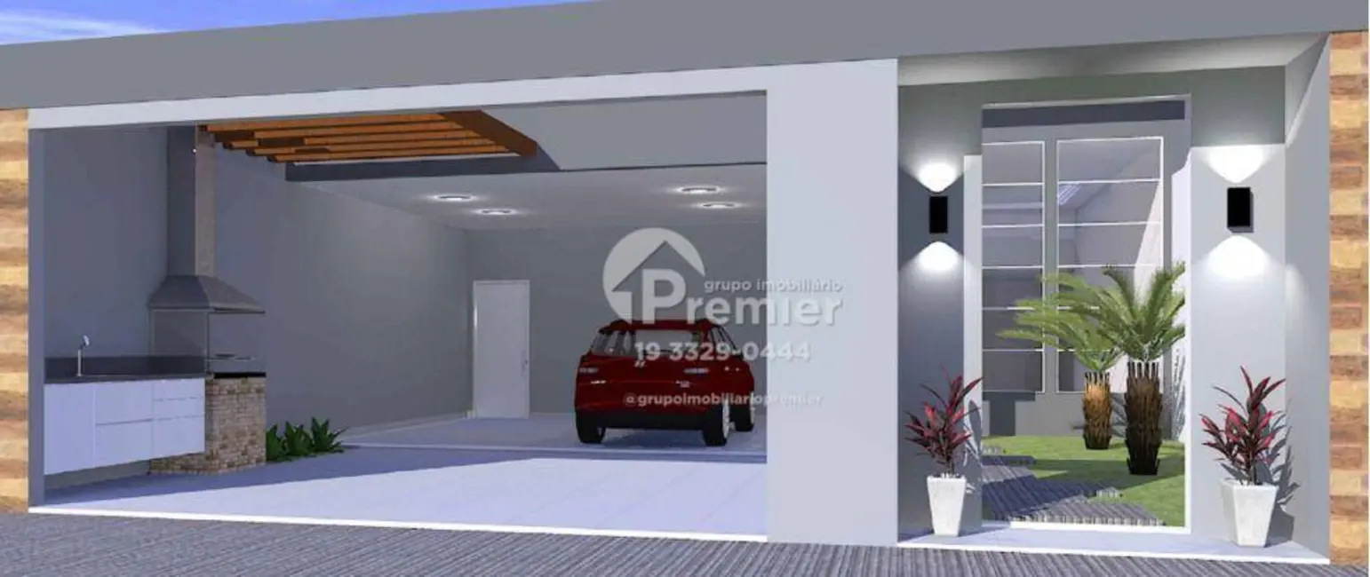 Foto 6 de Terreno / Lote à venda, 250m2 em Jardim Europa, Indaiatuba - SP