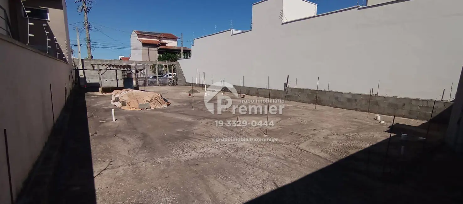 Foto 5 de Terreno / Lote à venda, 250m2 em Jardim Europa, Indaiatuba - SP