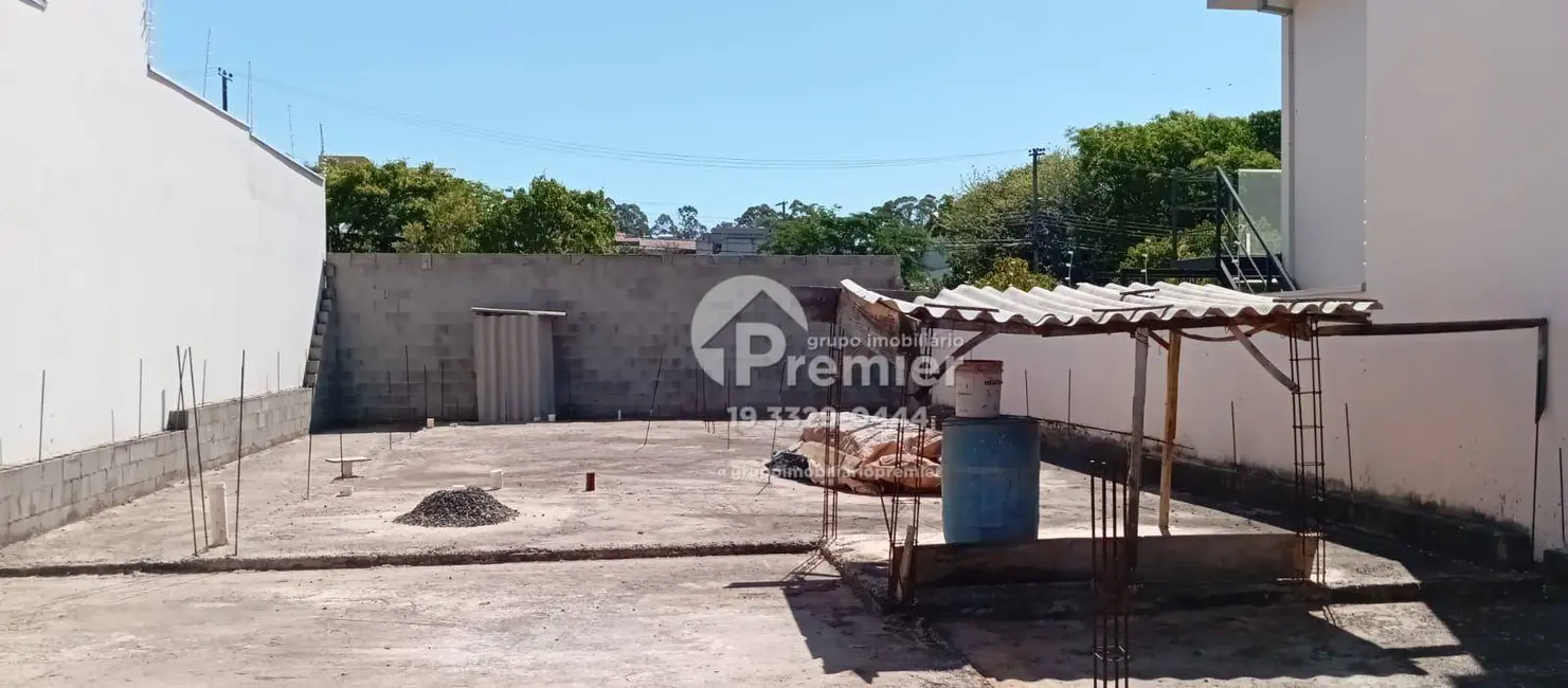 Foto 4 de Terreno / Lote à venda, 250m2 em Jardim Europa, Indaiatuba - SP