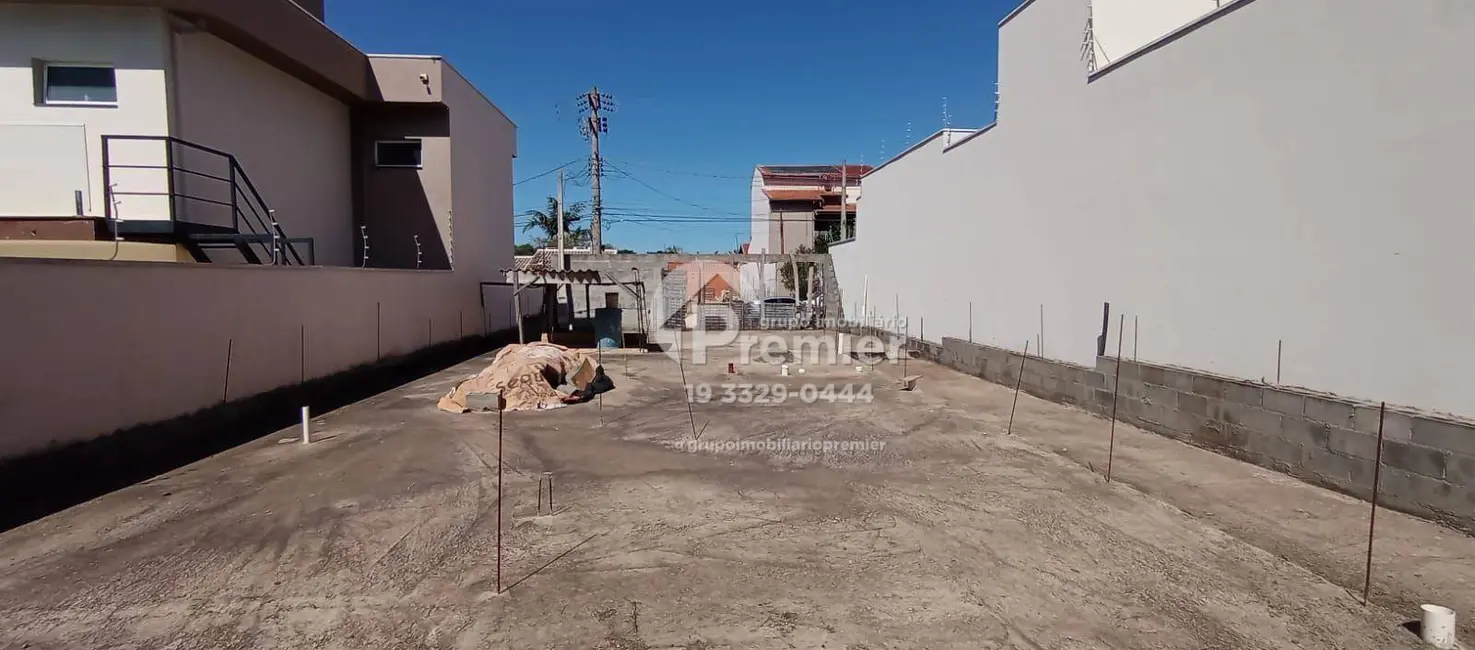 Foto 3 de Terreno / Lote à venda, 250m2 em Jardim Europa, Indaiatuba - SP