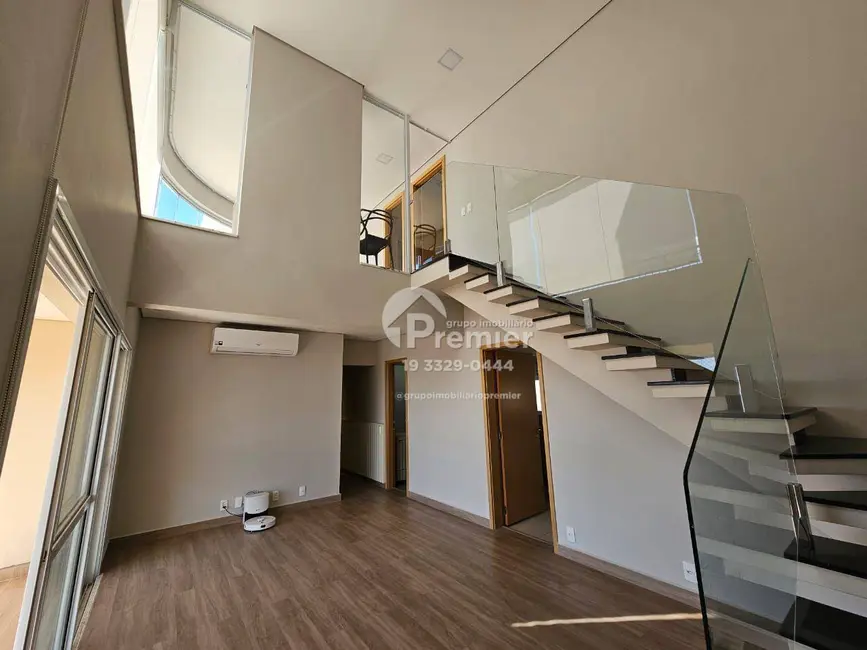 Foto 1 de Apartamento com 4 quartos à venda e para alugar, 232m2 em Cidade Nova I, Indaiatuba - SP