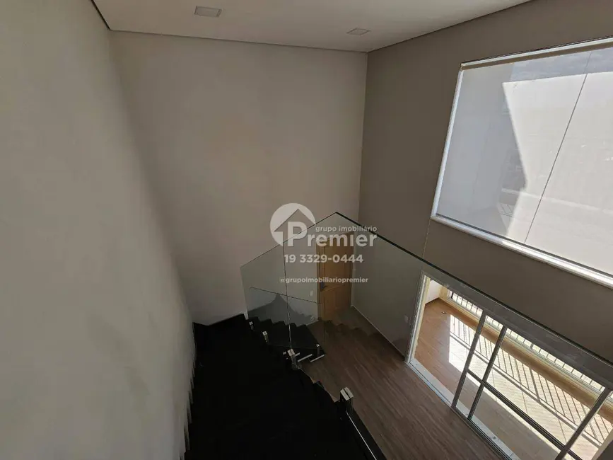 Foto 2 de Apartamento com 4 quartos à venda e para alugar, 232m2 em Cidade Nova I, Indaiatuba - SP