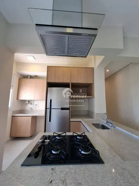 Foto 5 de Apartamento com 2 quartos para alugar, 82m2 em Vila Homero, Indaiatuba - SP