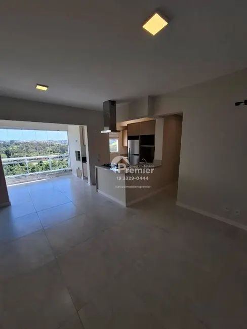 Foto 6 de Apartamento com 2 quartos para alugar, 82m2 em Vila Homero, Indaiatuba - SP