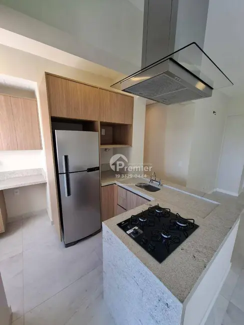 Foto 9 de Apartamento com 2 quartos para alugar, 82m2 em Vila Homero, Indaiatuba - SP