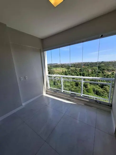 Foto 4 de Apartamento com 2 quartos para alugar, 82m2 em Vila Homero, Indaiatuba - SP
