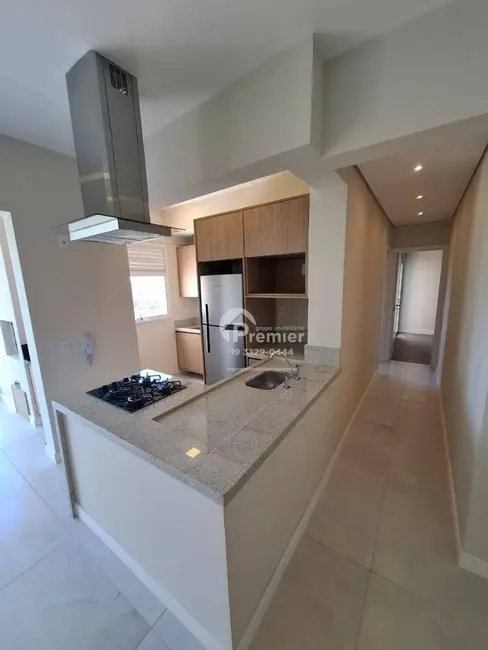 Foto 7 de Apartamento com 2 quartos para alugar, 82m2 em Vila Homero, Indaiatuba - SP