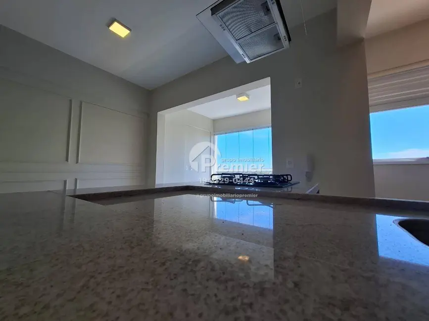 Foto 3 de Apartamento com 2 quartos para alugar, 82m2 em Vila Homero, Indaiatuba - SP