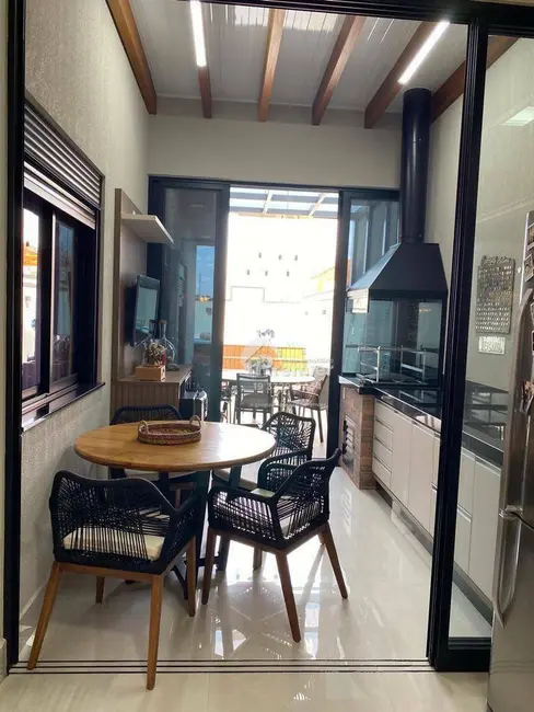 Foto 6 de Casa de Condomínio com 3 quartos à venda, 240m2 em Jardim Bréscia, Indaiatuba - SP