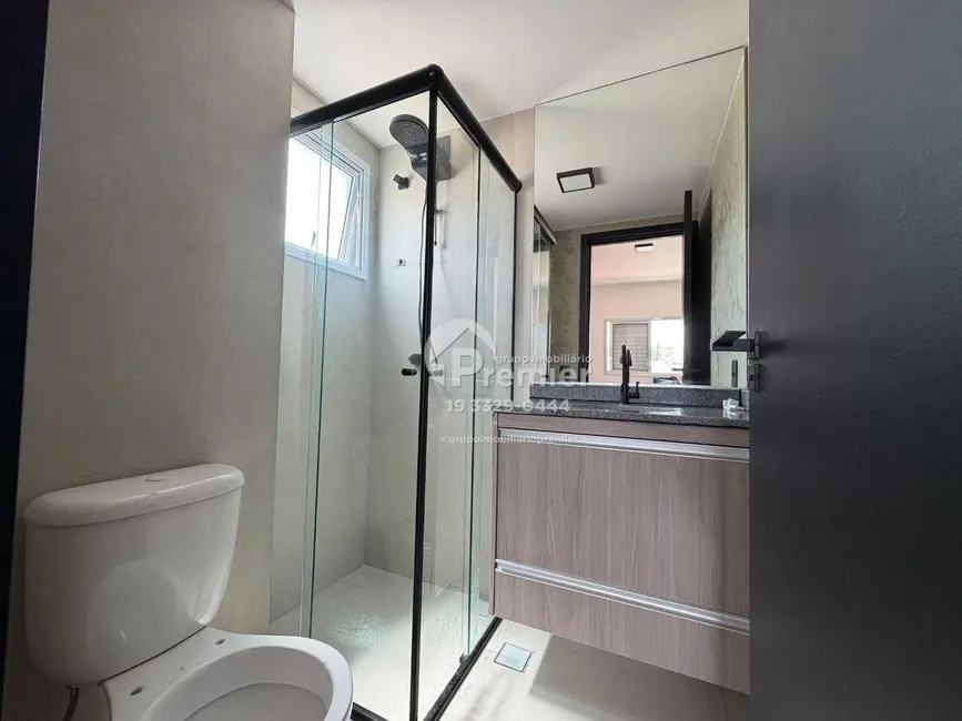 Foto 9 de Apartamento com 2 quartos à venda, 133m2 em Indaiatuba - SP