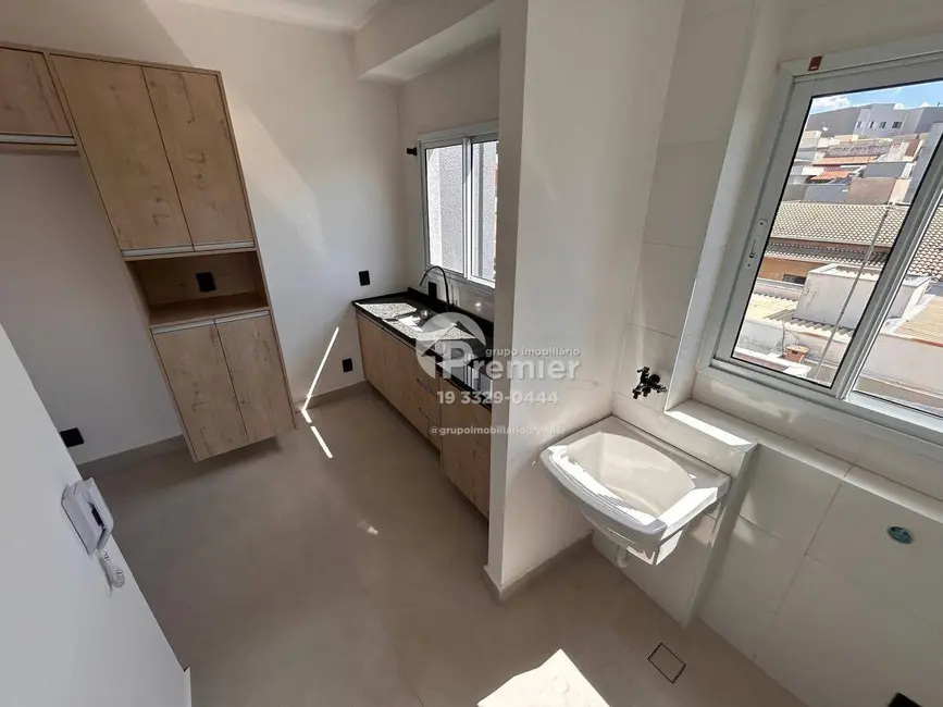 Foto 9 de Apartamento com 2 quartos à venda, 133m2 em Indaiatuba - SP