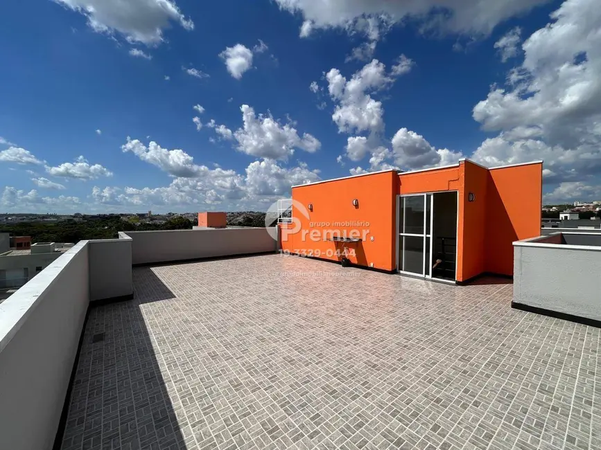 Foto 1 de Apartamento com 2 quartos à venda, 133m2 em Indaiatuba - SP